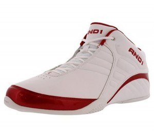 and1 basketball shoes