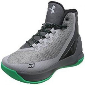 basketball sneakers with ankle support