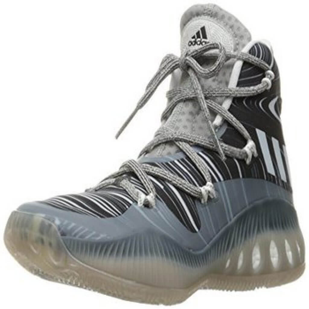 The Best Basketball Shoes 2018 For Ankle Support Review ...