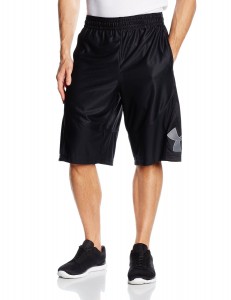 men's below the knee basketball shorts
