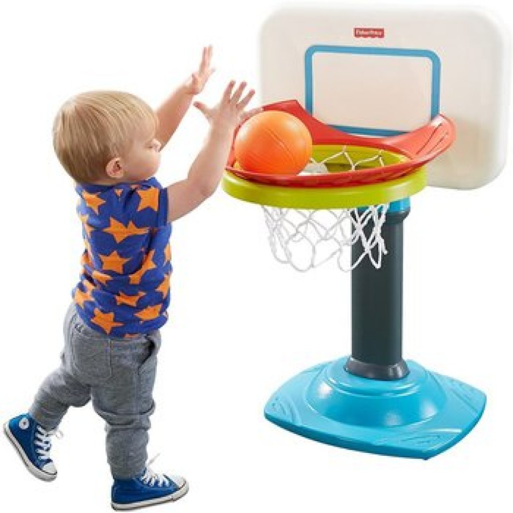 basketball toys for toddlers