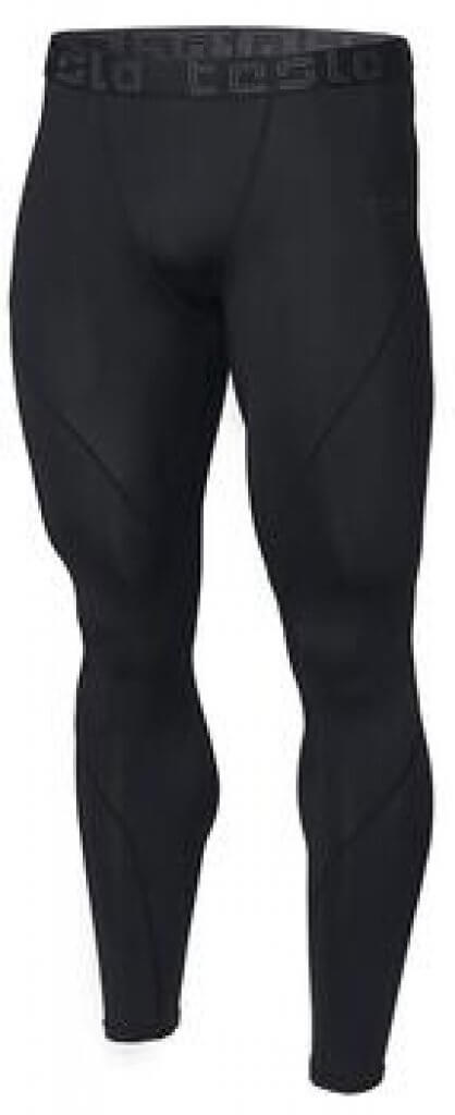 Top 5 Basketball Compression Pants With Knee Pads - Pro Basketball Troops